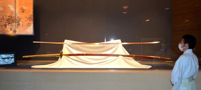 ⛩️ 쓰마 신사 이미지 7